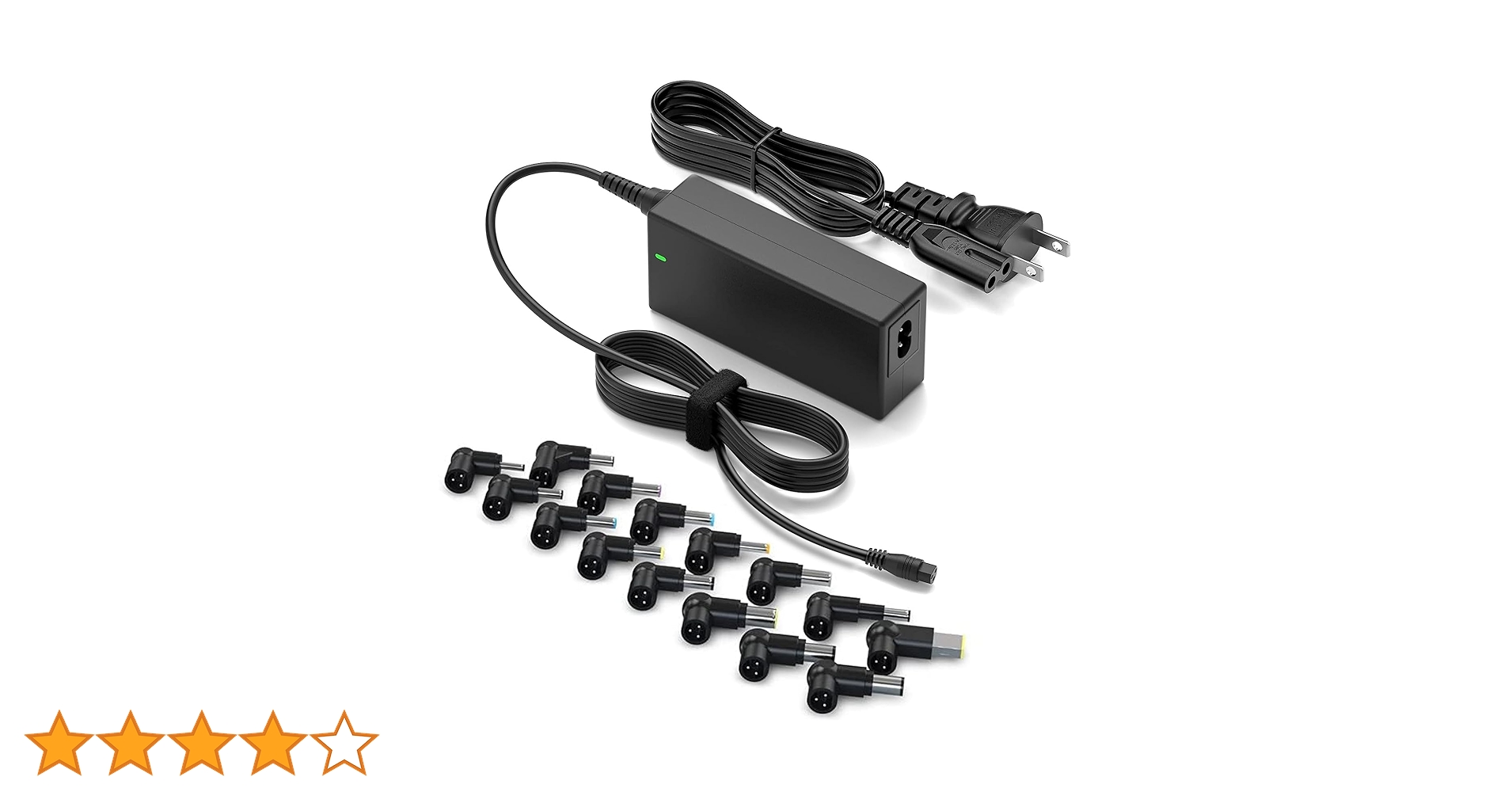 Amazon.co.jp: POWSEED 65W 45W 汎用 ノートパソコン 電源